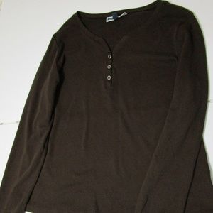 LONGSLEEVE TOP